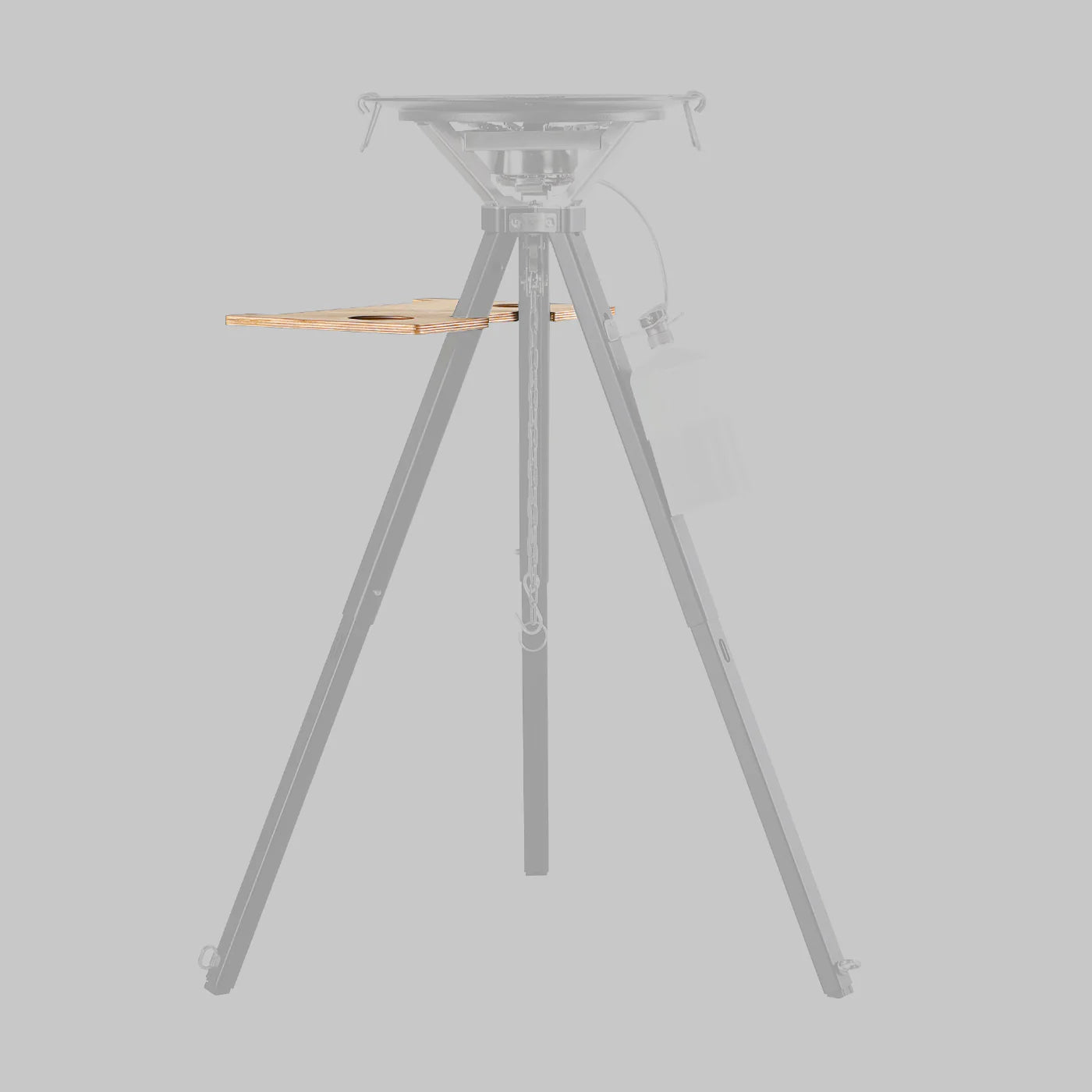 IKAMPER | Disco Table