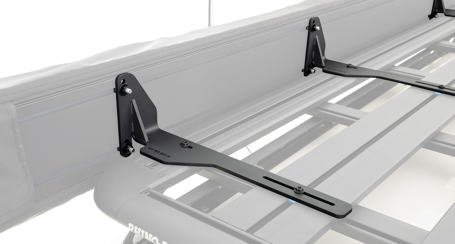RHINO RACK | Batwing 180 Freestanding Awning (32147)