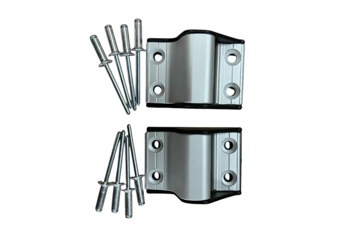 JAMES BAROUD | Aluminum Ladder hook (pair)