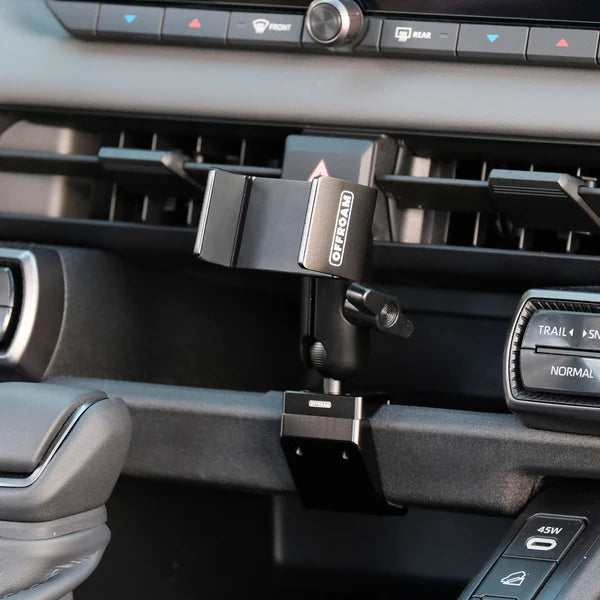 OFFROAM | Toyota RAV4 2026 Phone Mount, Center Console (EE20318)