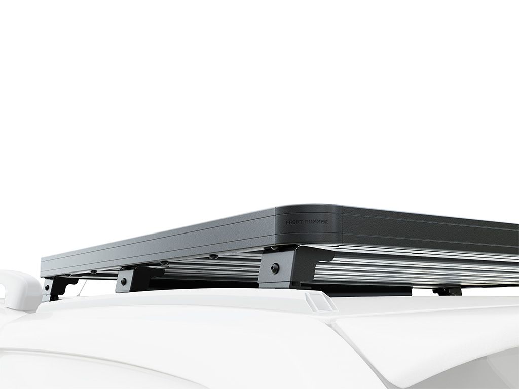 FRONT RUNNER | Slimline II Rack Kit Full Size Pickup Truck 5.5' Bed Leer Canopy (KRCA081T)