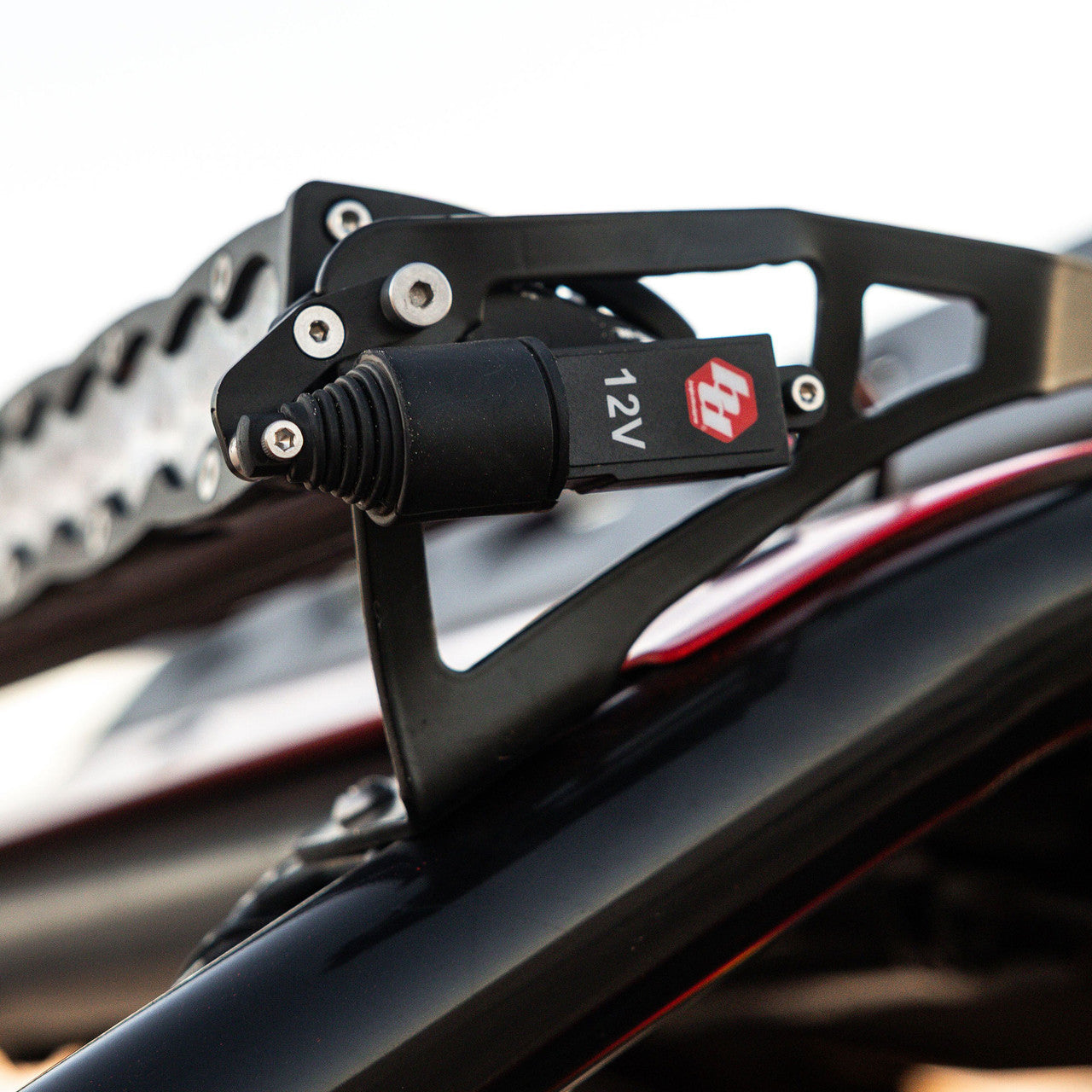 BAJA DESIGNS | Reflex Light Actuator Kit – S8 Light Bar - Universal