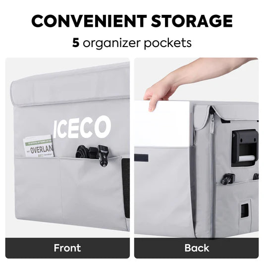 ICECO | Upgrade Protective Cover VL45ProS