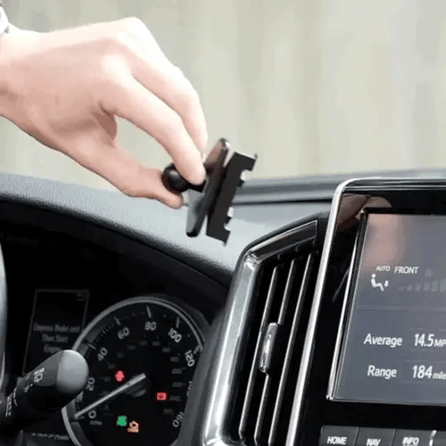 OFFROAM | Toyota Land Cruiser 200 Series 2016-2021 Phone Mount (EE20213)