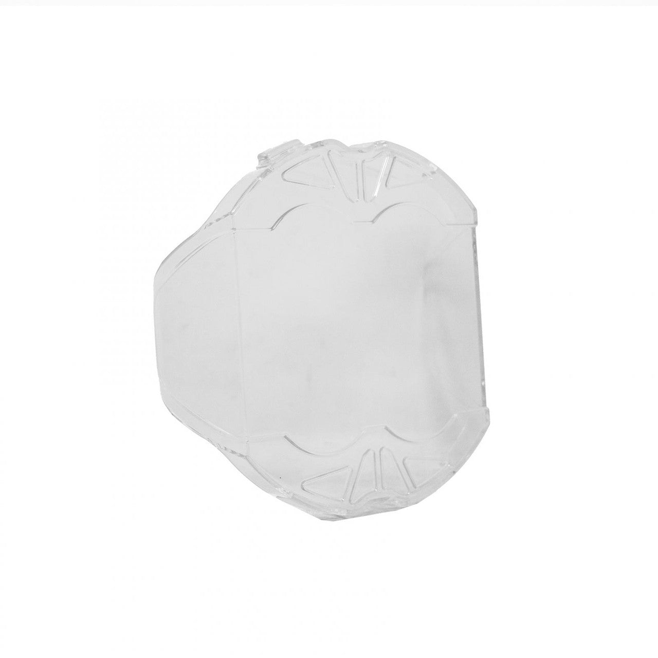 BAJA DESIGNS | LP4 Single Rock Guard Universal