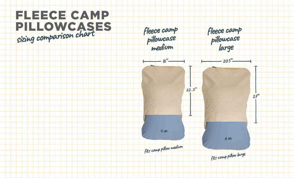 HEST | Pillowcase Fleece