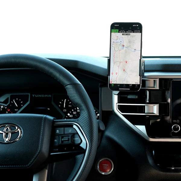 OFFROAM | Tundra 3rd Gen 2022-2025 & Sequoia 2023-2025 Phone Mount (EE20025)