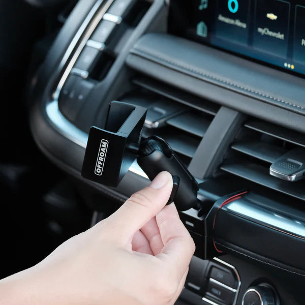 OFFROAM | Chevrolet Suburban | Tahoe & GMC Yukon | Yukon XL 2021-2024 Phone Mount (EE20166)