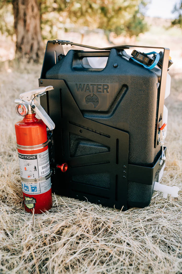 BELLFAB | Jerry Can Mount