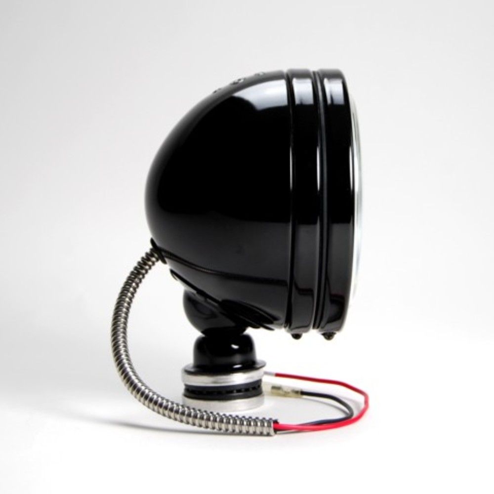 KC HILITES | 6" Daylighter Halogen Pair Pack System (0234)