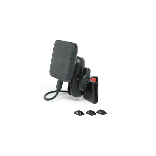 OFFROAM | Toyota Corolla 2020-2024 & Corolla Cross 2022-2024 Magnetic Qi2 Charging Phone Mount (EE20102)