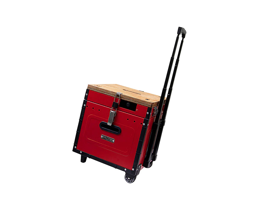 IKAMPER | AIOKS (MB004-001)