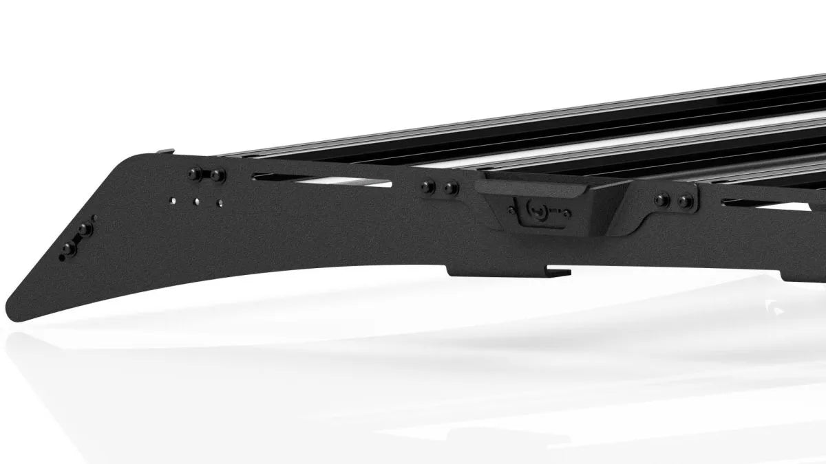 PRINSU DESIGNS | Ridgeline Handles