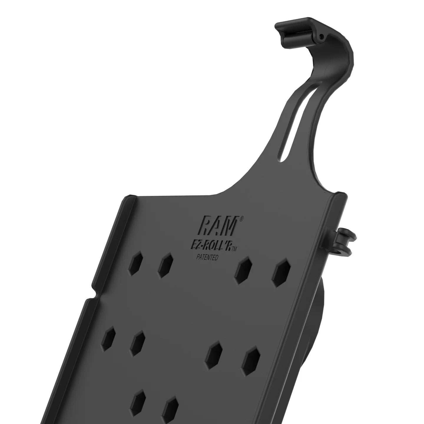 RAM MOUNTS | RAM Form-Fit Holder for iPad Pro 11" 1-4 Gen, Air 4, 5 & 11" (M2 & M3)