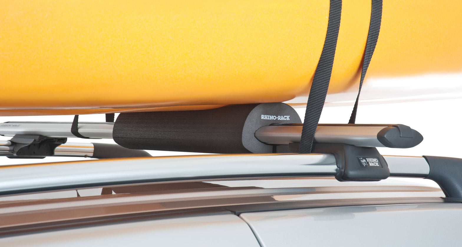 RHINO RACK | Vortex Wrap Pads 380mm (RWP01)