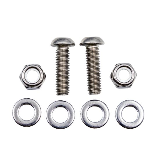 RIGID INDUSTRIES | Ford F-150 2021-2025 Dual Fog Kit (46740)