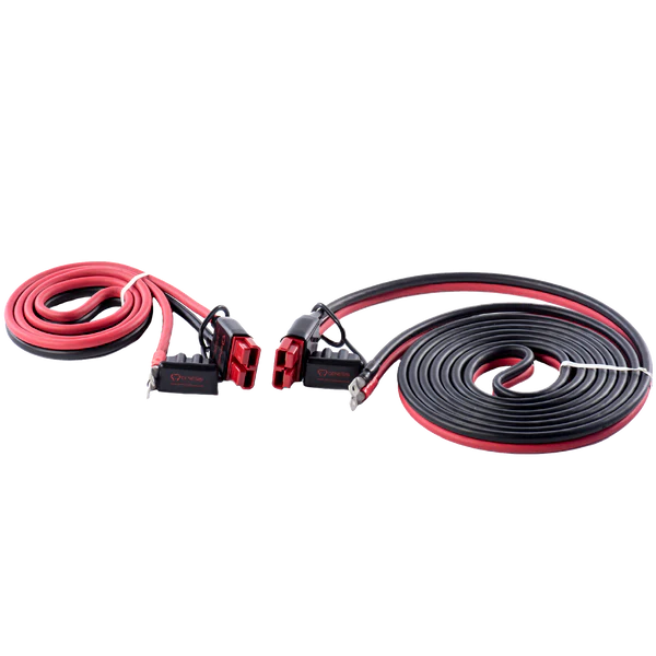 GENESIS OFFROAD | Quick Connect Cable - 18 Feet (163-QCC18)