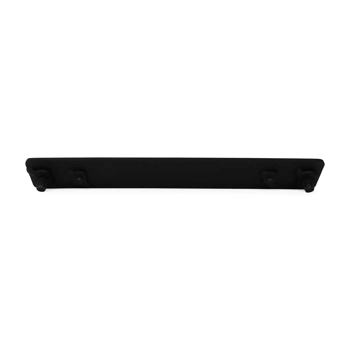 SOUTHERN STYLE OFFROAD | Winch Line Cover Plate (SSO-COV-00-06)