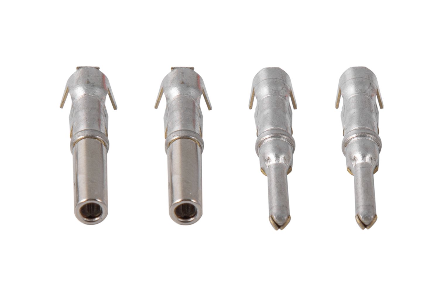 DIODE DYNAMICS | Deutsch Connector Kit, 2-Pin (12-14 Gauge) (DD4039)