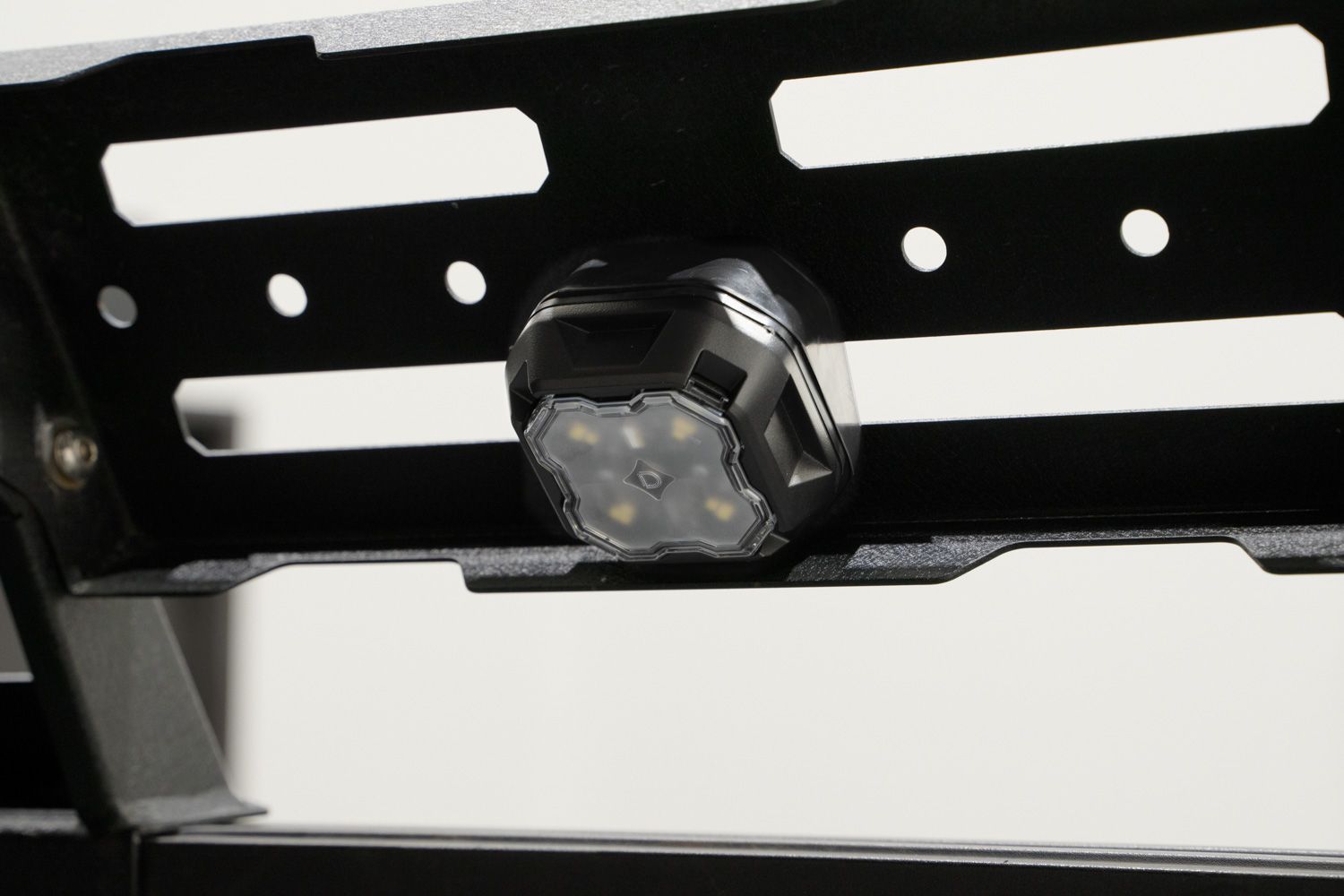 DIODE DYNAMICS | Stage Series Rock Light Surface Mount Kit (One) (DD7462)
