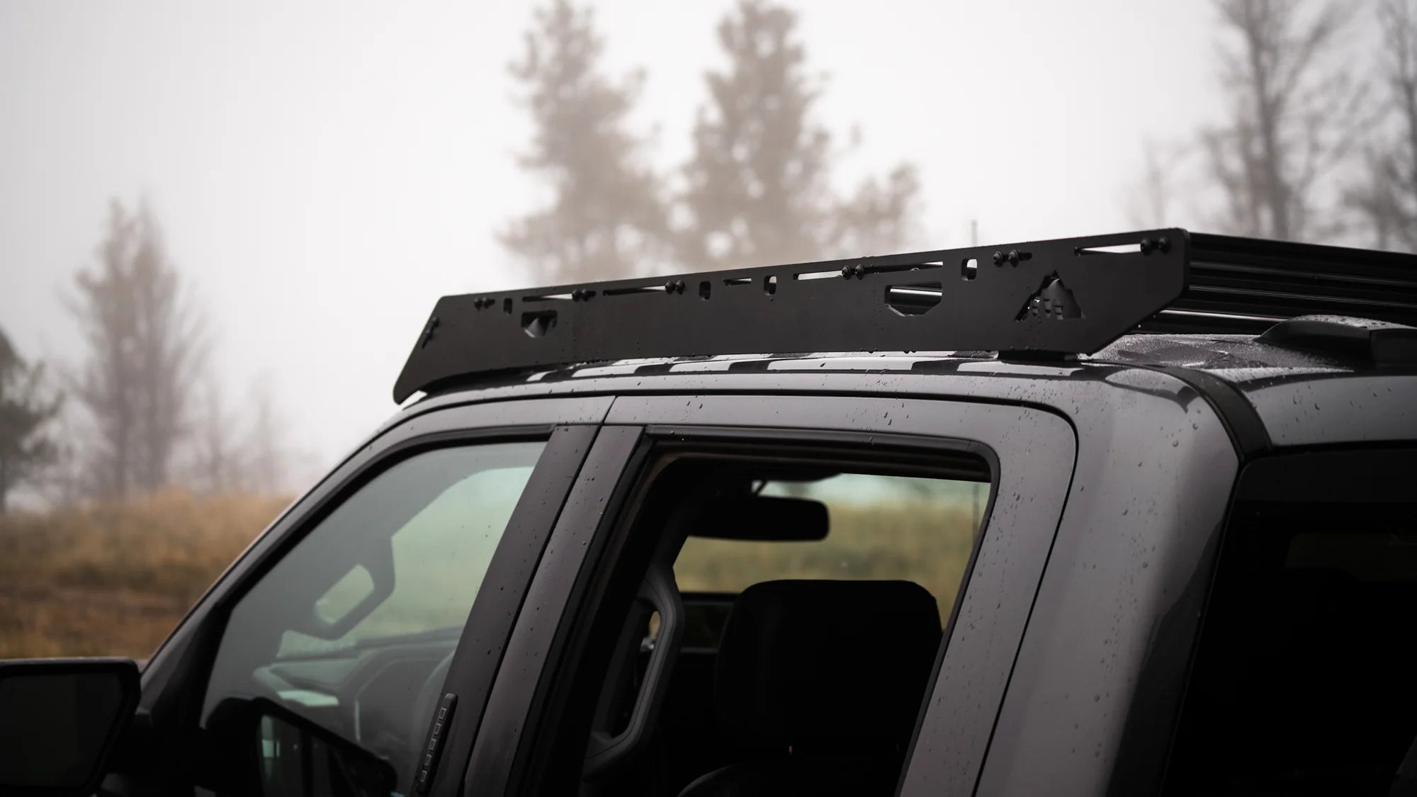 SHERPA EQUIPMENT | Ford F150 2021-2023 The Storm SuperCrew (122844)
