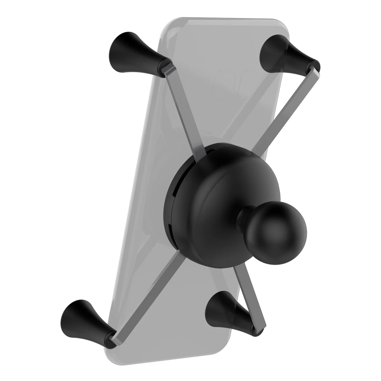 RAM MOUNTS | RAM X-Grip Large Phone Holder with Ball - B Size