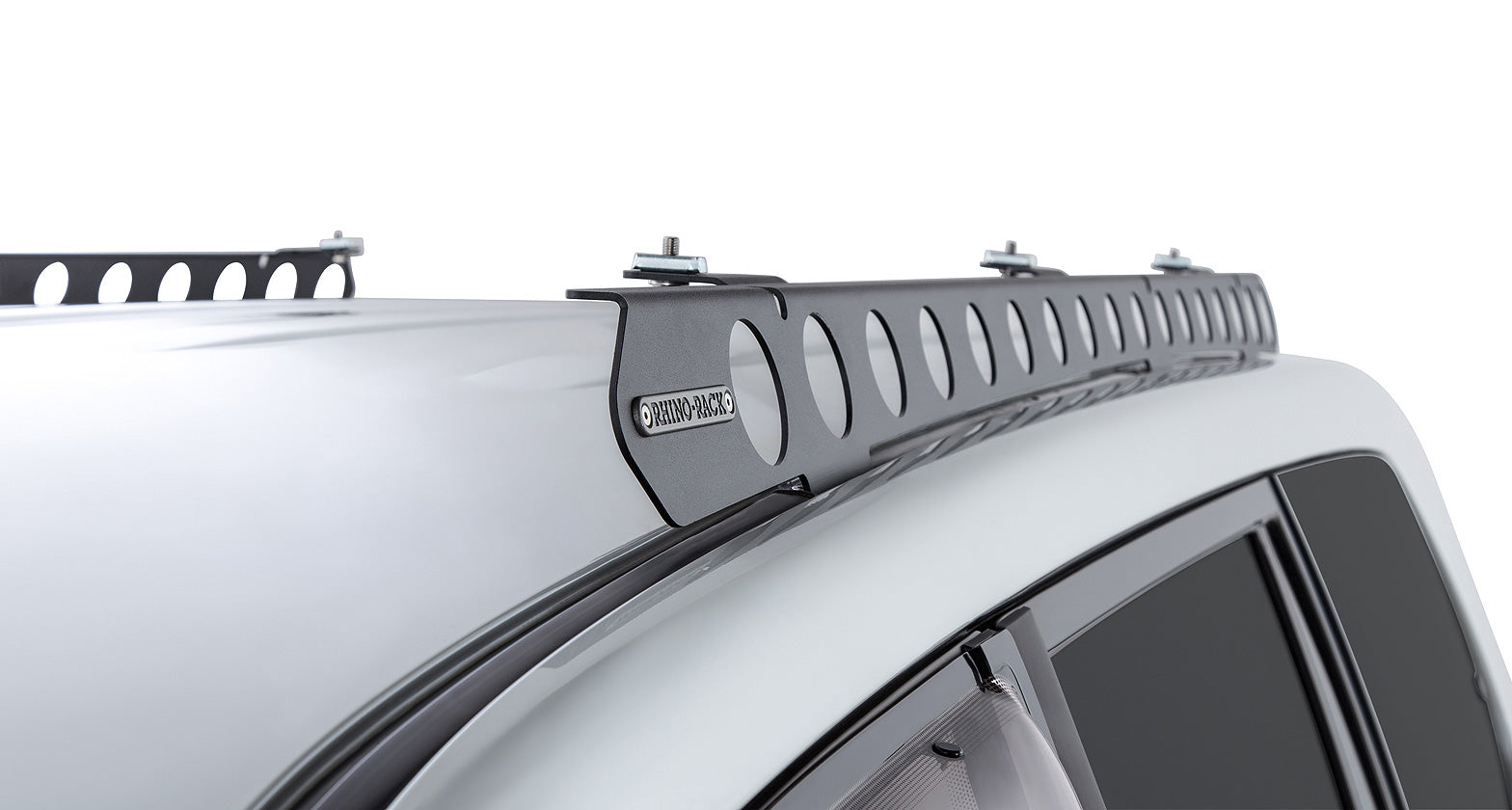 RHINO RACK | Backbone Mounting System - Prado 120 (RTPB2)