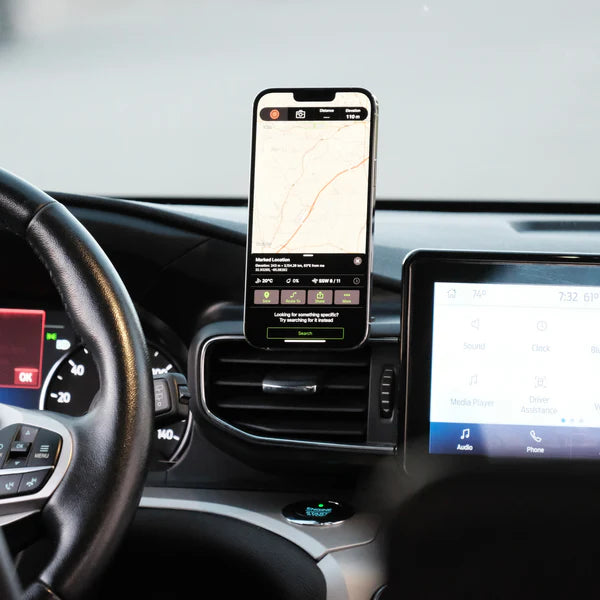 OFFROAM | Ford Explorer 2020-2024 MagSafe Phone Mount (EE20139)