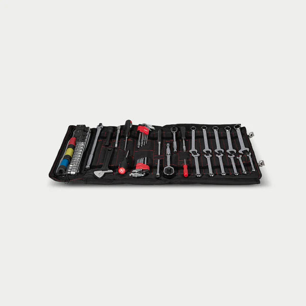 DECKED | DECKED x BoxoUSA Tool Bag with Tool Roll (AD31-BOXOBAG)