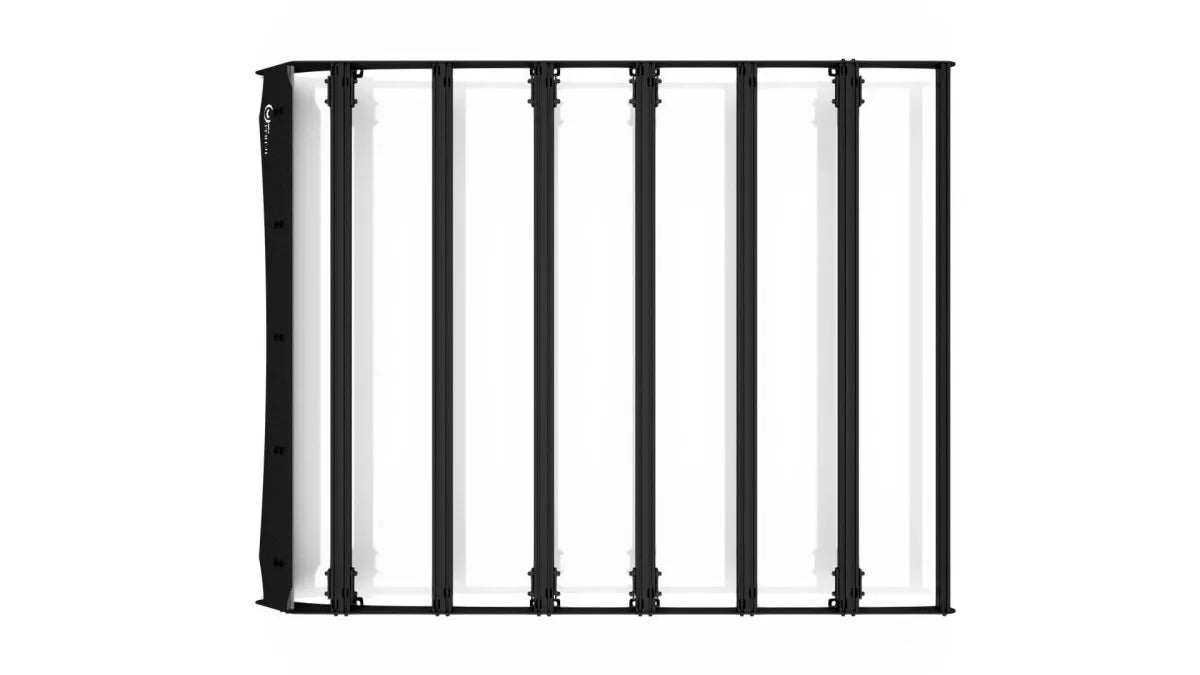 PRINSU DESIGNS | Ford Raptor / F150 2015-2020 Prinsu Roof Rack