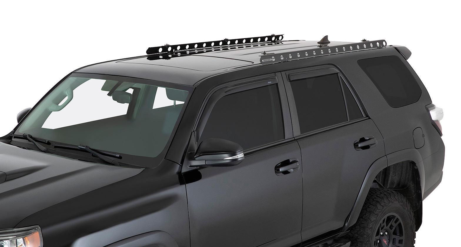 RHINO RACK | Backbone Mounting System - Toyota 4Runner (RT4B1)