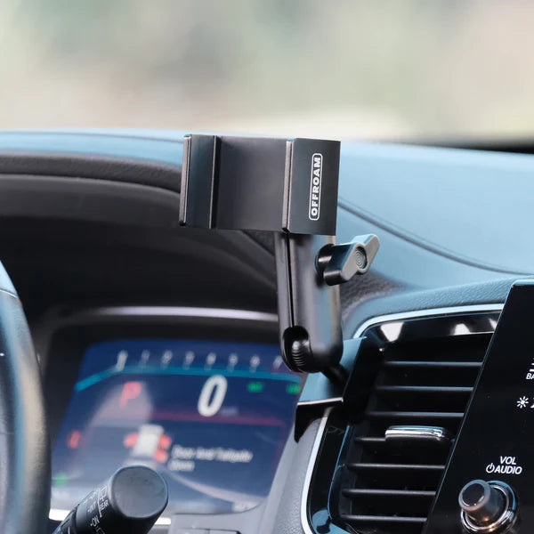 OFFROAM | Honda Ridgeline 2016-2025 | Passport 2019-2025 | Pilot 2016-2022 Phone Mount (EE20197)