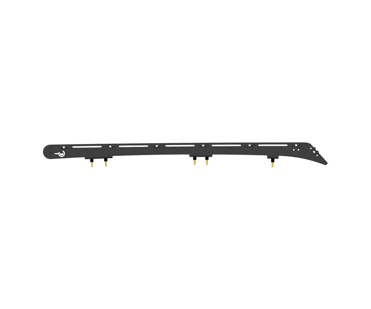 PRINSU DESIGNS | Nissan Frontier 2022 Prinsu Roof Rack