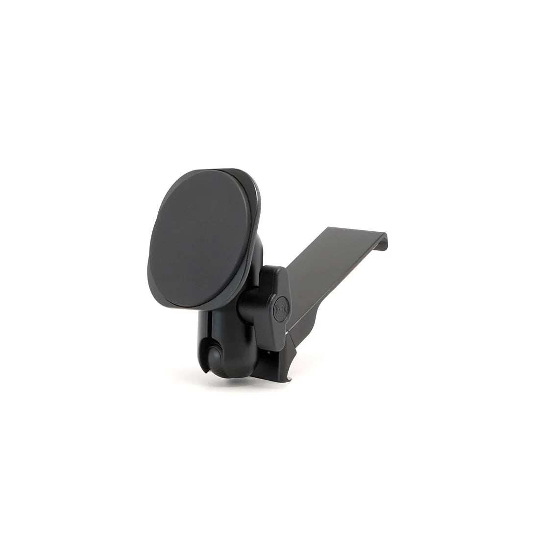 OFFROAM | Chevrolet Silverado 2019-2024 | Silverado HD 2020-2024 and GMC Sierra 1500 2019-2021 | Sierra HD 2020-2023 with 7-in.|8-in. display MagSafe Phone Mount (EE20144)