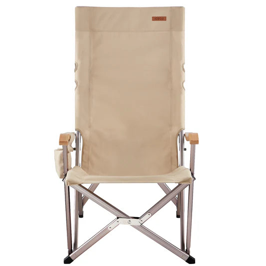 ICECO | Hi1600 High-back Camping Chair