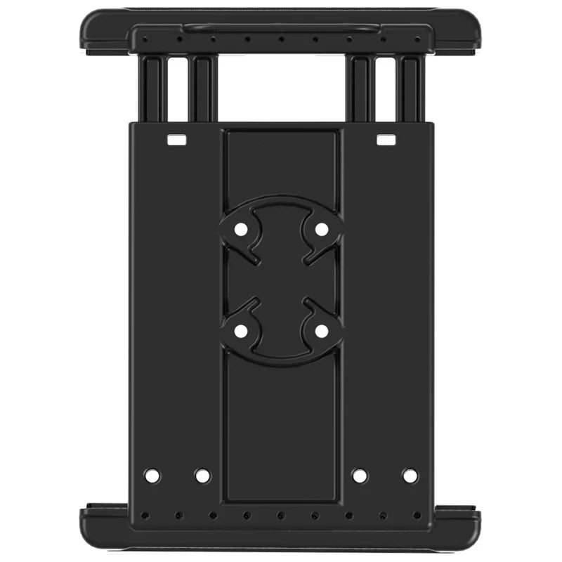 RAM MOUNTS | RAM Tab-Tite Universal Spring Loaded Holder for 8" Tablets with Case