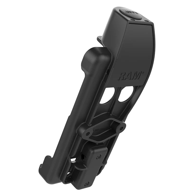 RAM MOUNTS | RAM EZ-Roll'r Cradle for Sonim XP8