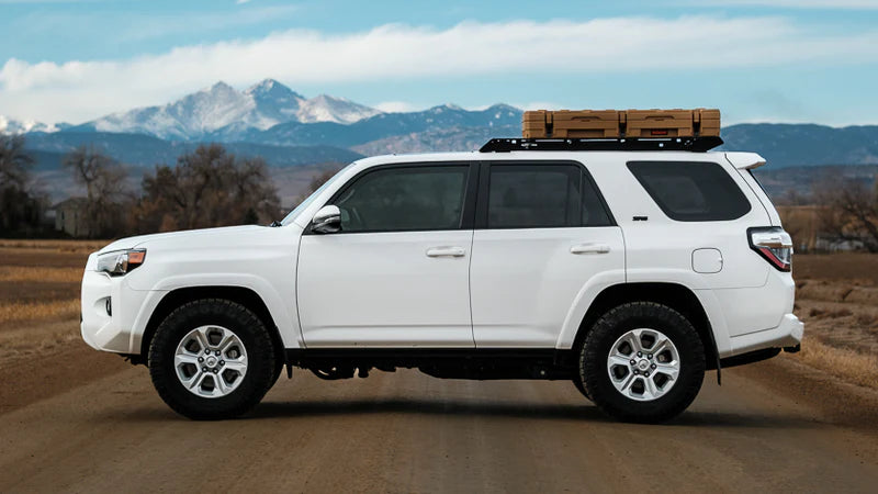 SHERPA EQUIPMENT | 4Runner 5th Gen 2010-2024 The Needle (123844)