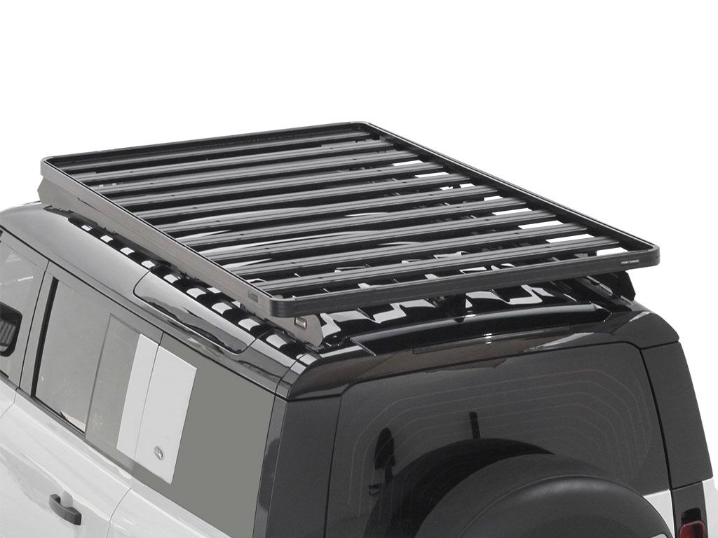 FRONT RUNNER | Land Rover New Defender 2020-Current 110 Slimline II Roof Rack Kit (KRLD034T)