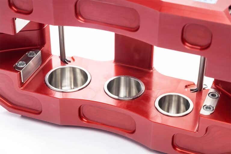 POWERBRAKE | X-Line Big Brake Kit