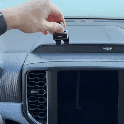 OFFROAM | Ford Ranger 2024-2025 Mounting Base (EE10123)