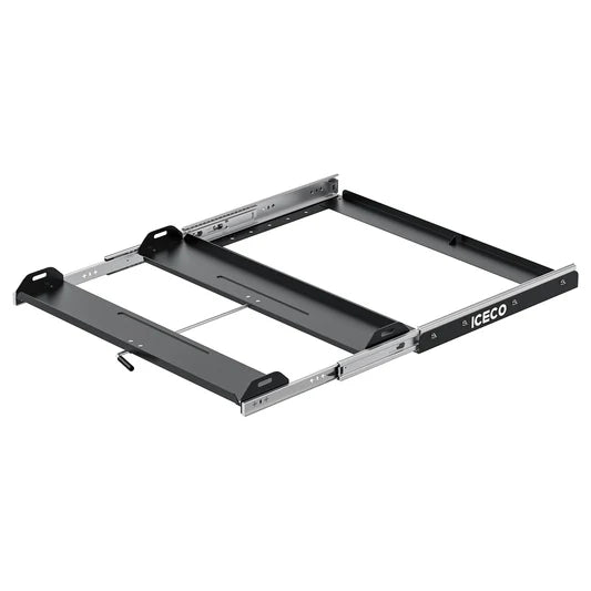ICECO | Side Pull Slide Horizontal Slide for Van Use Suitable for APL55/VL60PRO