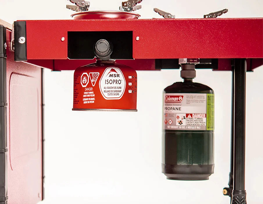IKAMPER | Propane Adapter (MA014-002)