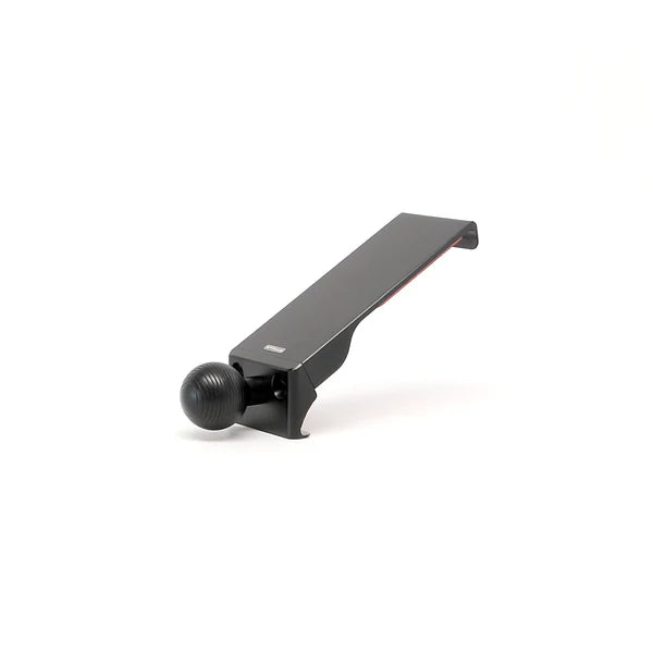 OFFROAM | Chevrolet Silverado 2019-2024 | Silverado HD 2020-2024) & GMC Sierra 1500 2019-2021 | Sierra HD 2020-2023 with 7-in.|8-in. display Mounting Base (EE10068)