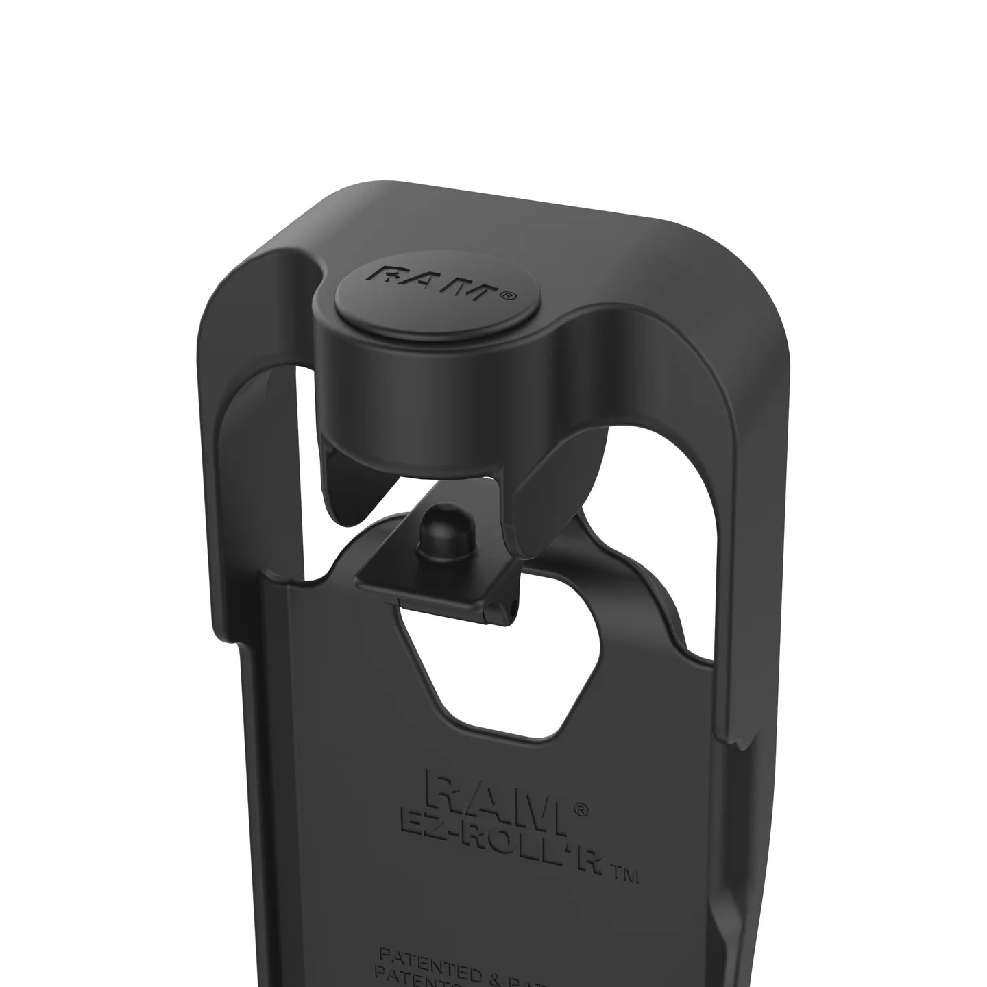 RAM MOUNTS | RAM EZ-Roll'r Powered Dock for Kyocera DuraForce Ultra 5G E7110