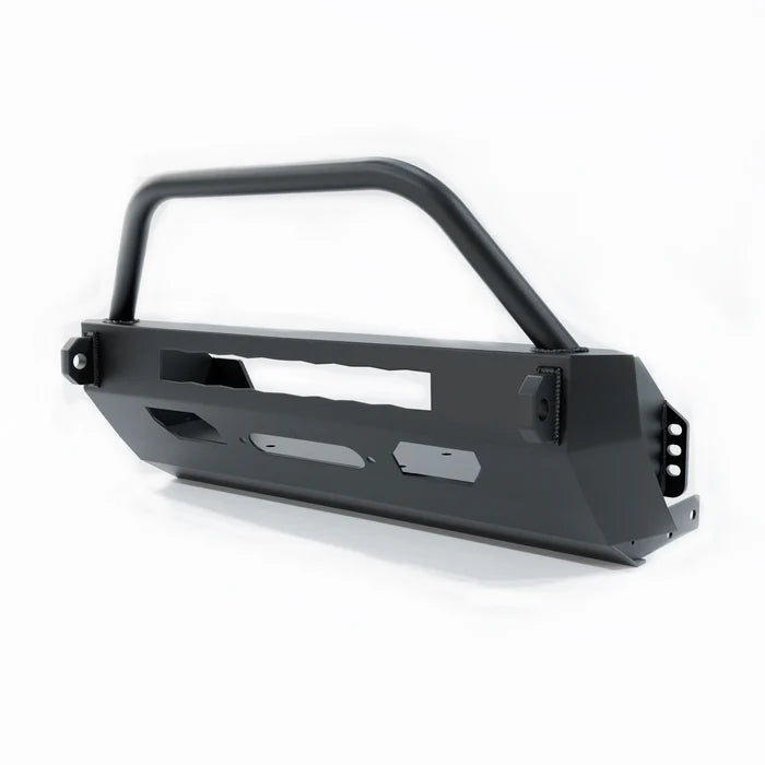 SOUTHERN STYLE OFFROAD | 4Runner 5th Gen 2014-2024 Slimline Front Bumper (SSO-FBR-03-72)