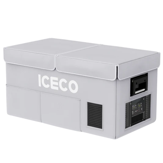 ICECO | VL75/90ProD Cover Protective Cover