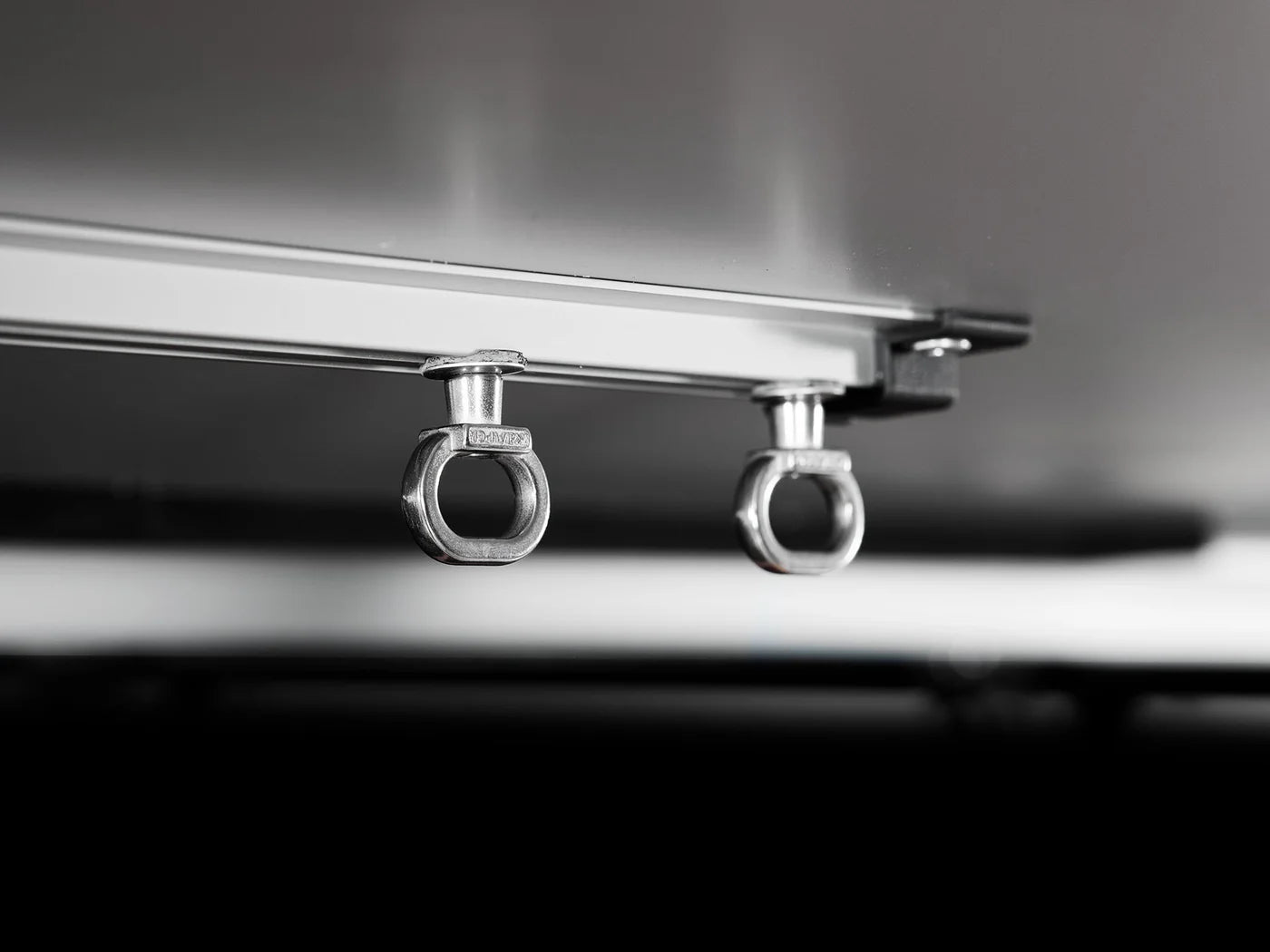 IKAMPER | Accessory Rings