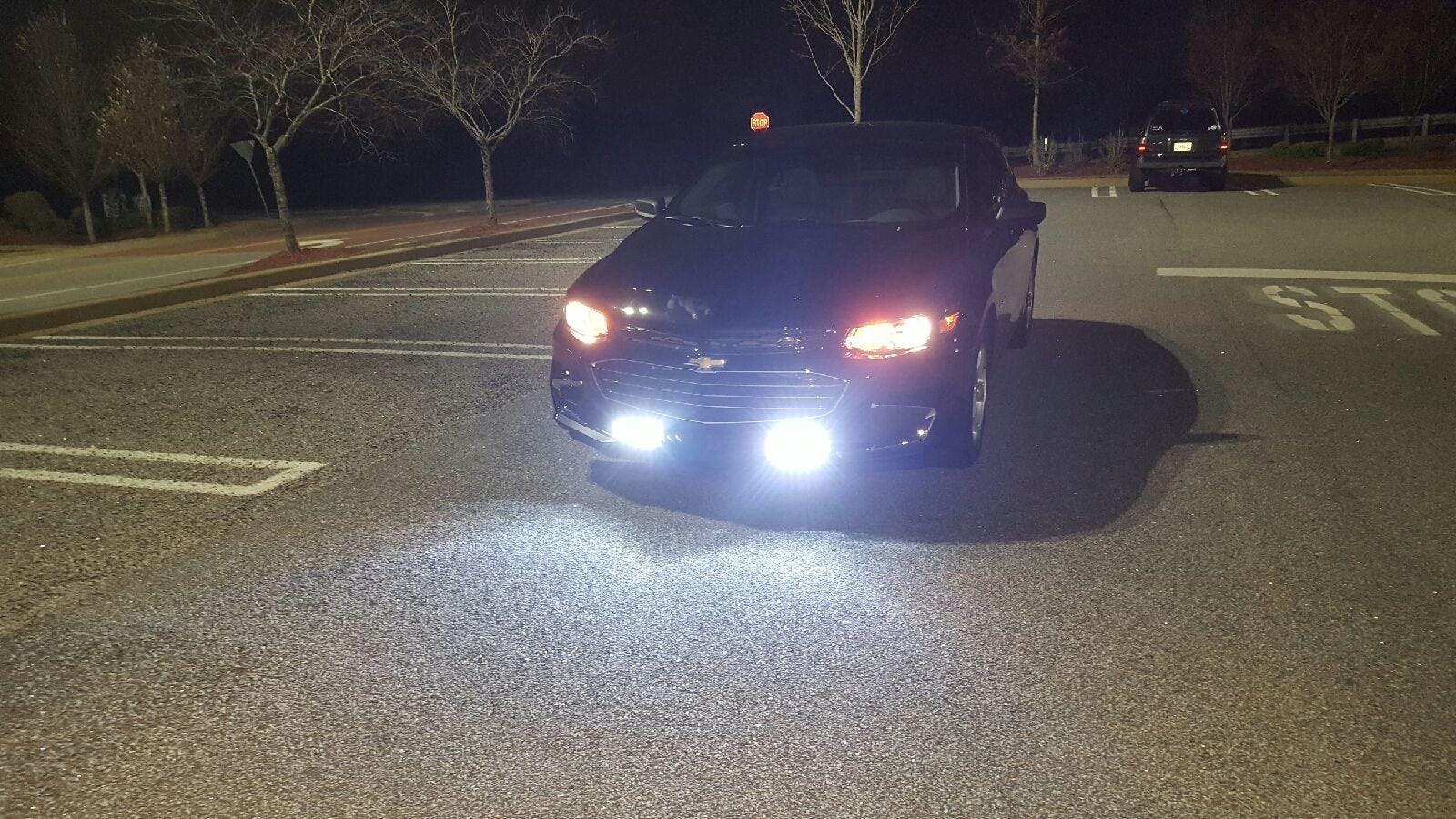 DIODE DYNAMICS | 2A LED PWM Dimmer with Bypass (Pair) (DD3018)