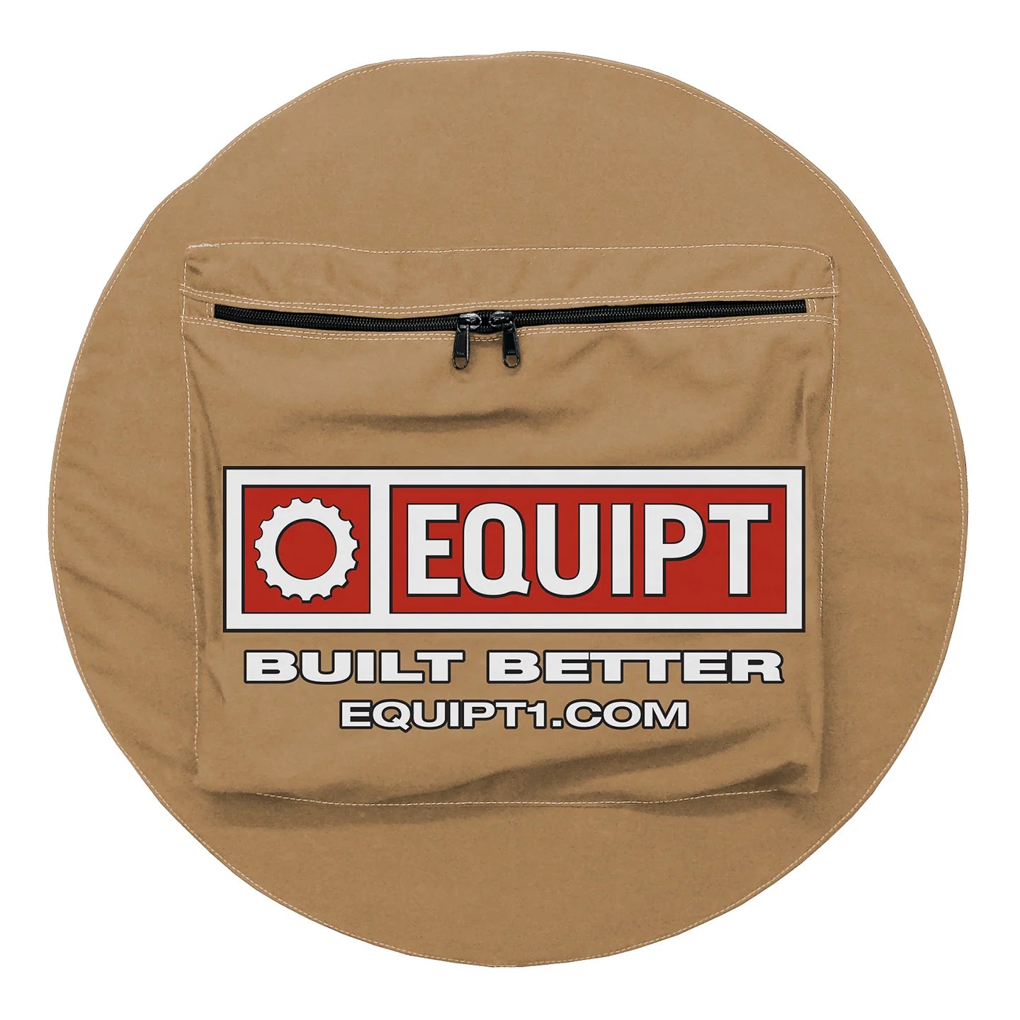 ESCAPE GEAR | Spare Tire Cover